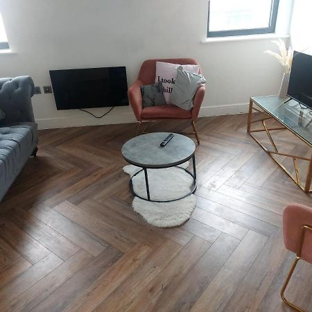 Spacious Unique City Apartments 伯明翰 外观 照片