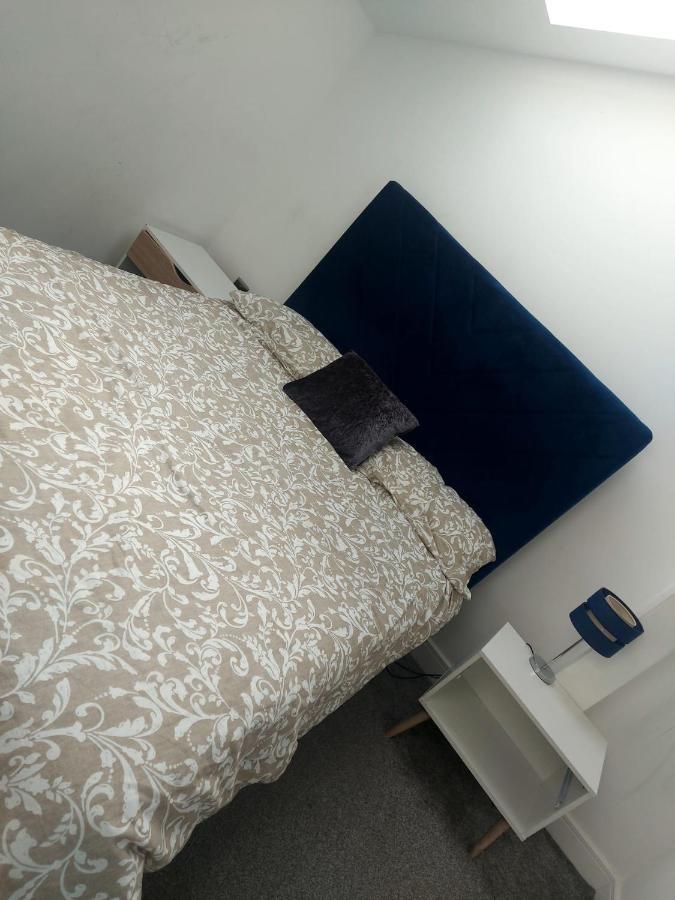 Spacious Unique City Apartments 伯明翰 外观 照片